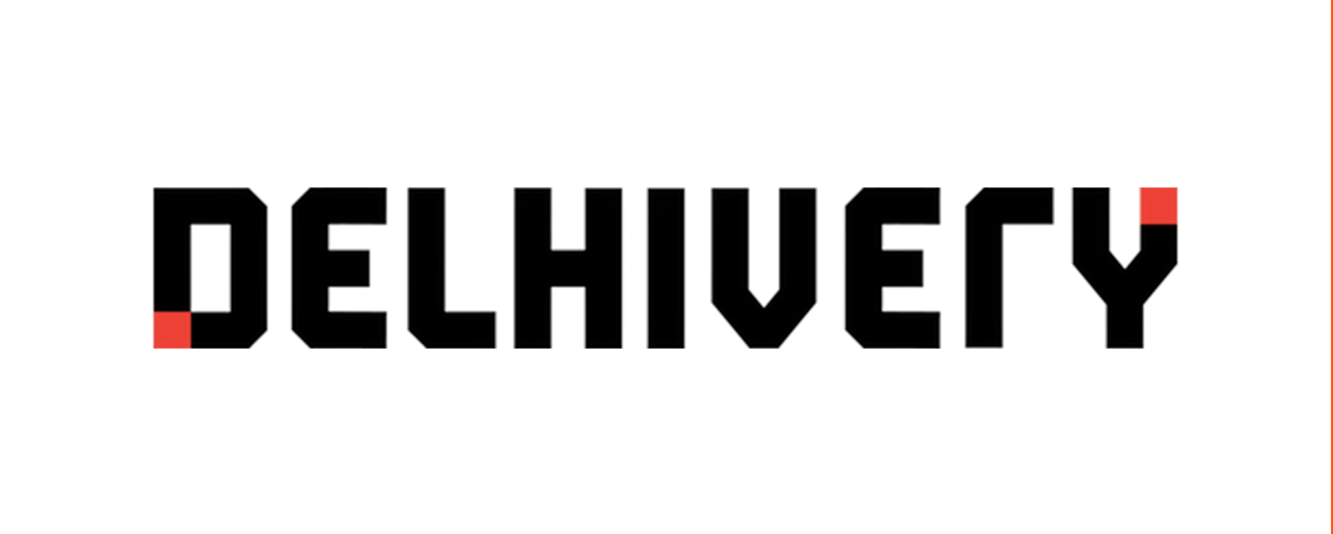 Delhivery